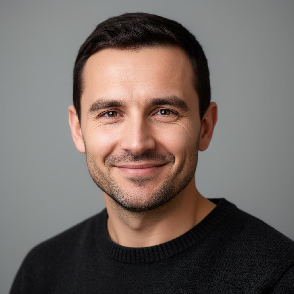 Marcin Kowalski
