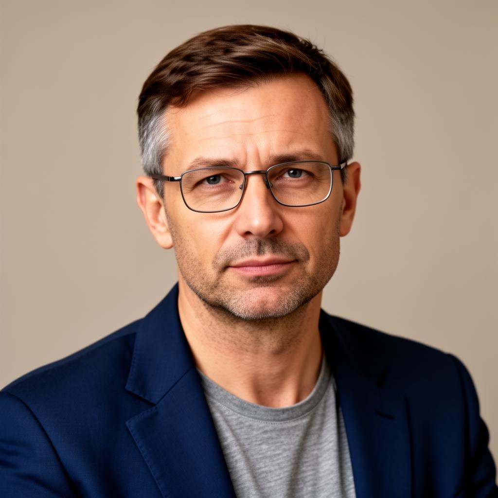 Tomasz Wiśniewski